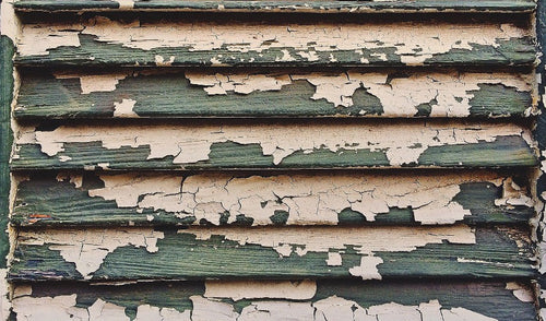 Removing Lead-based Paint