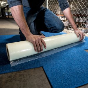 Surface Shields Carpet Shield®