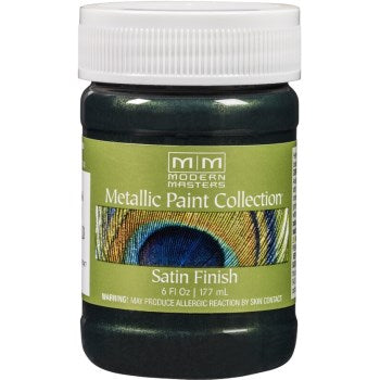 Modern Masters ME79606 6oz Emerald