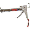 Linzer 6009C Pro Caulking Gun