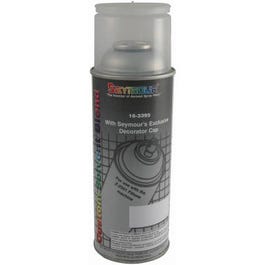 Solvent Blend Spray Can for No Clean Fill Machine, 12-oz.