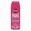 CoverMaxx Spray Paint & Primer, Gloss, Mambo Pink, 12-oz.