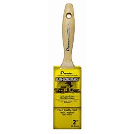 Farm/Ranch Pro Paint Brush, 2-In.