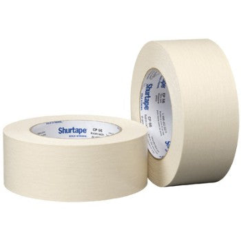 Shurtape 102803 Masking Tape, Painters Grade/CP66 ~ 1.5