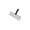 Warner Mfg 762 Stainless Steel Taping Knife ~ 12