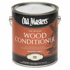 Old Masters 51101 Wood Conditioner ~ Gal