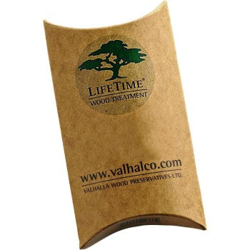 Valhalla Wood Preservatives N5D LifeTime® Wood Treatment ~ Makes 5 Gallons Mixed