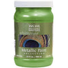 Modern Masters ME706-32 Metallic Paint, Green Apple 32 Ounce