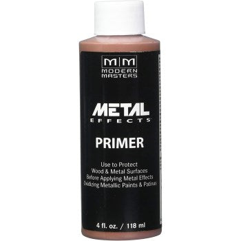 Modern Masters AM203-04 Metal Effects Primer ~ 4 oz