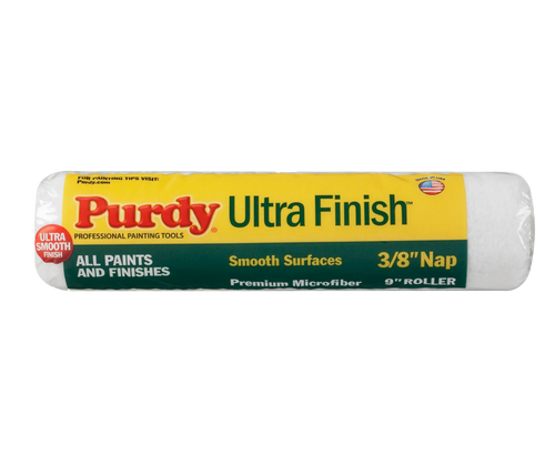Purdy® Ultra Finish® Roller Cover 9 inch x 1/2 inch
