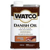 Danish Oil Finish, Golden Oak, 1-Gallon