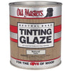 Old Masters 50204 Tinting Glaze, Neutral Base ~ Quart