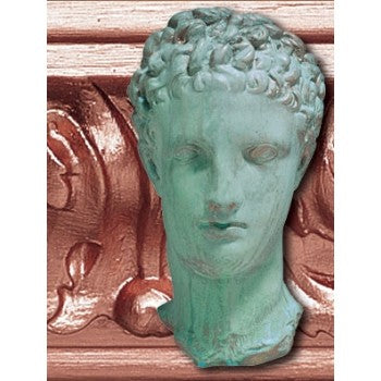 Modern Masters PA901-04 Green Patina Aging Solution ~ 4 oz