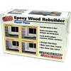 HF Staples 00403 Epoxy Wood Rebuilder ~ 16 oz