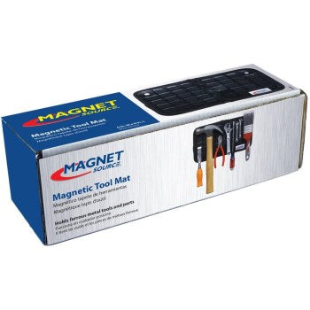 Master Magnetics 07079 Magnetic Toolmat 19.5