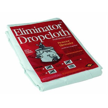 Trimaco 80328 Butyl Dropcloth, Heavy Duty ~ 4 ft. x 15 ft.