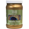 Modern Masters ME289-32 Metallic Paint, Brass 32 Ounce