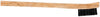 WIRE BRUSH NYLON MINI SCRATCH