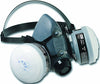 OV/R95 MASK RESPIRATOR MED