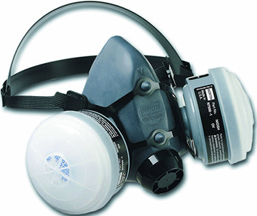 OV/R95 MASK RESPIRATOR MED