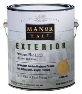 PAINT QT MTB E XT MH EGG LTX