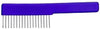 PAINT BRUSH COMB