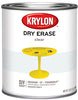 PAINT 32 OZ WT  DRY ERASE