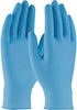 GLOVE NITRILE DISPOSABLE PF BL 100/BX