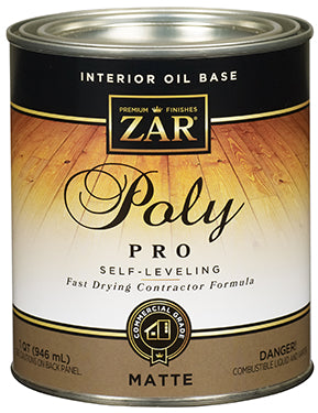POLYURETHANE QT SA TIN PRO INTERIOR