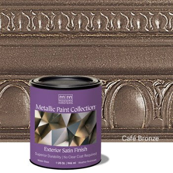 Modern Masters 337169 Qt Ext Cafi Bronze