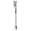 Hyde Mfg 28670 Quick Reach Telescoping Spray Pole ~ 4.5 Ft to 6.5 Ft