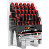 Wilmar Corp W1726 26pc Screwdriver Set