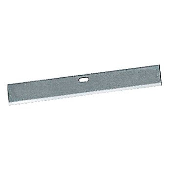 Warner Mfg 695 Wallpaper Scraper Blades, 4