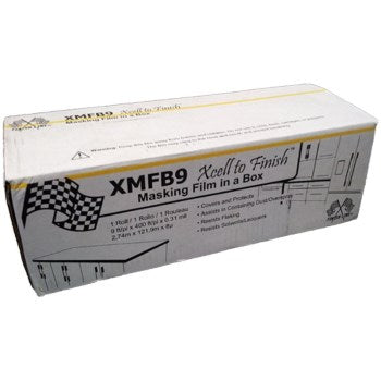 IPS 16-10285 Xmfb9 9x400 Painter Plastic