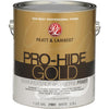 Pratt & Lambert Pro-Hide Gold Waterborne Interior/Exterior Stain Blocking Primer, White, 1 Gal.