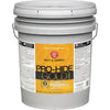 Pratt & Lambert Pro-Hide Gold Ultra Latex Eggshell Interior Wall Paint, Bright White Base, 5 Gal.