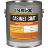 Insl-X 1 Gal. Tint Base 2 Semi-Gloss Cabinet Coating
