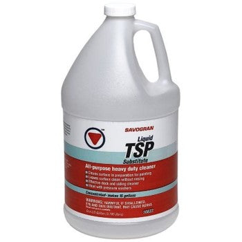Savogran 10633 Liquid TSP Substitute ~ Gallon