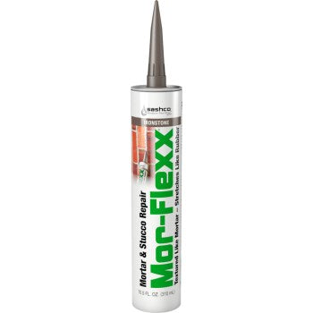 Sashco 15030 10.5oz Ironst Mor-Flexx