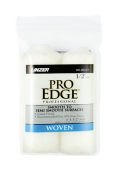 Linzer Products Pro Edge White Woven