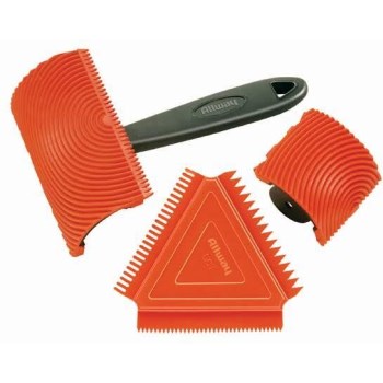Allway GT3 Wood Graining Kit