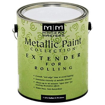 Modern Masters ME651-GAL Extender for Rolling ~ Gallon