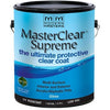 Modern Masters MCS904GAL Masterclear Protective Top Coat, Gloss ~ Gallon