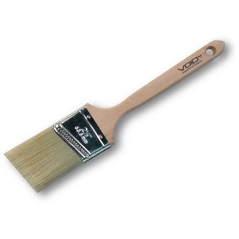 Proform Tech E2.5AS Angled Sash Brush ~ 2 - 1/2