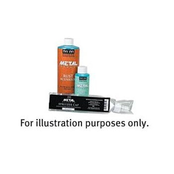 Modern Masters SP120 Spritzer Caps