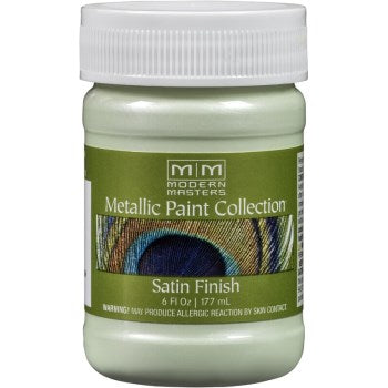 Modern Masters ME79306 Cool Mint ~ 6 oz