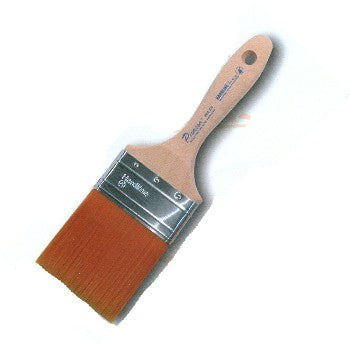 Proform Tech PIC2-2.5 2.5 Straight Brush