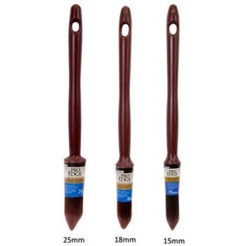 Linzer 6250 0025 62503 25mm Precision Brush