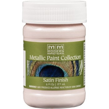 Modern Masters ME79406 6oz Rose Quartz