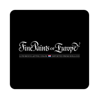 Fine Paints of Europe